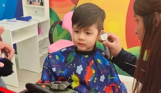 Estilo Kids La Reina - Profesionales capacitados