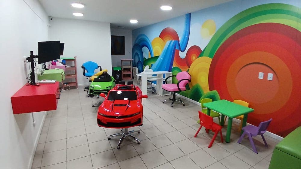 Estilo Kids La Reina - Peluquería Infantil