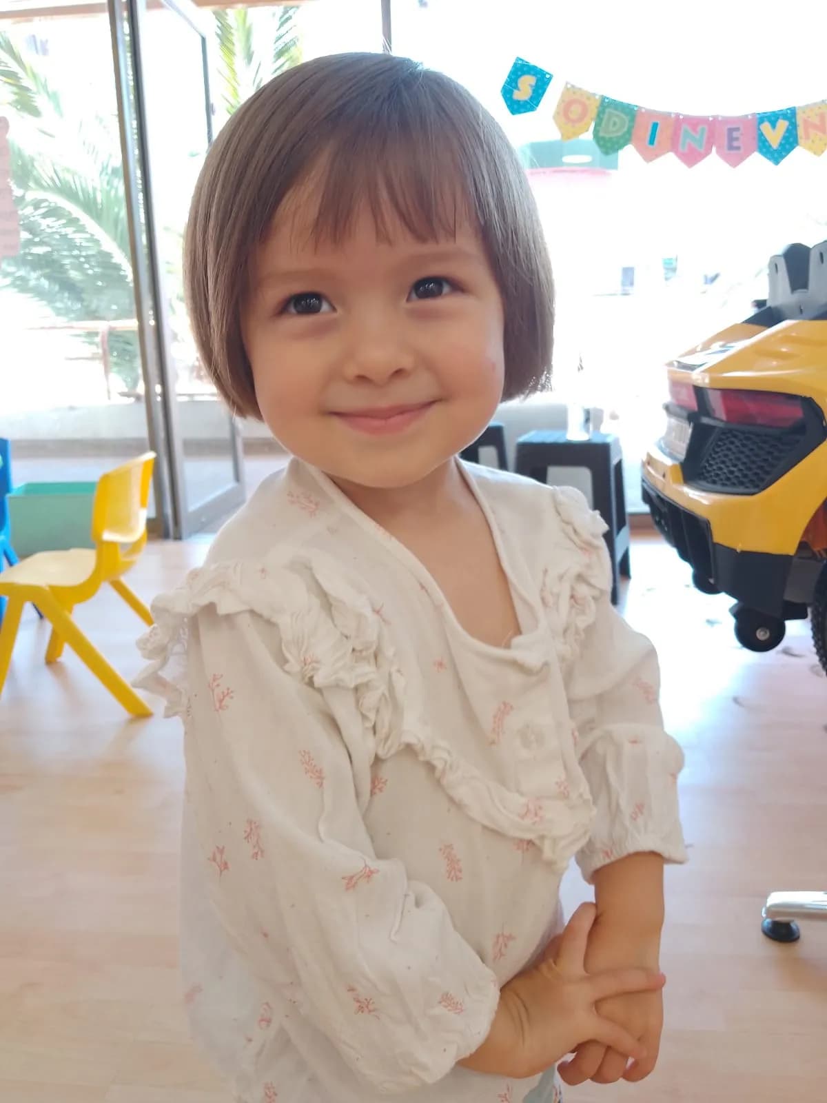 Clientes felices en Estilo Kids