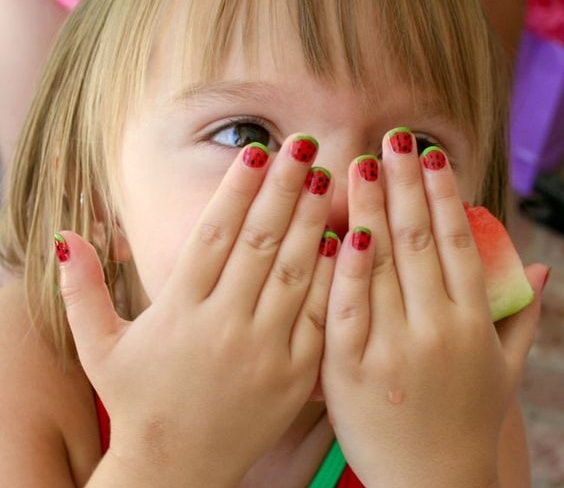 manicure